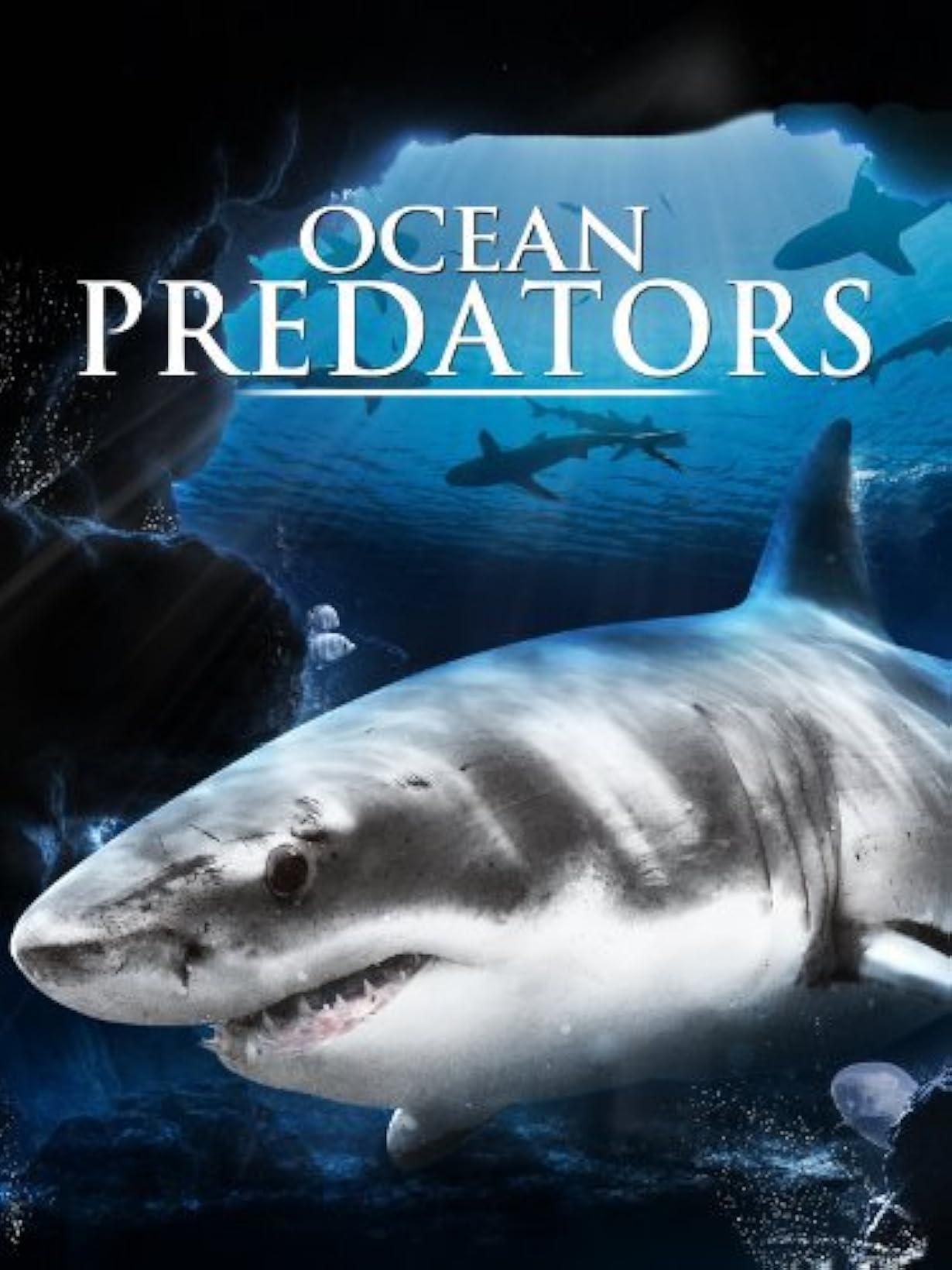 Ocean Predators streaming ita