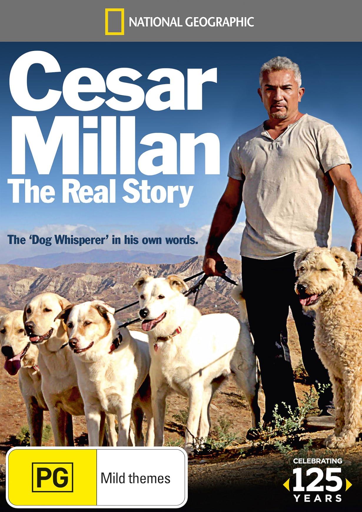 Cesar Millan: The Real Story streaming ita