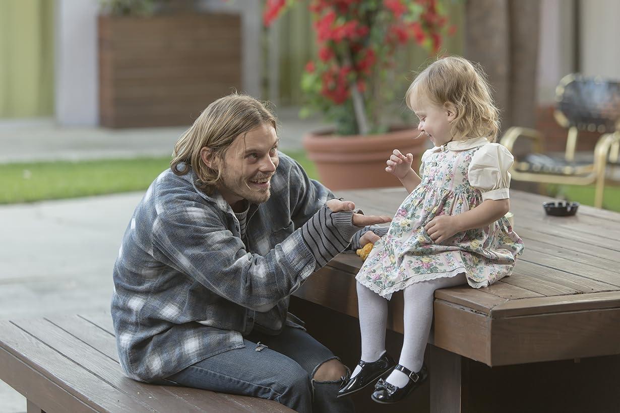 Soaked in Bleach streaming ita
