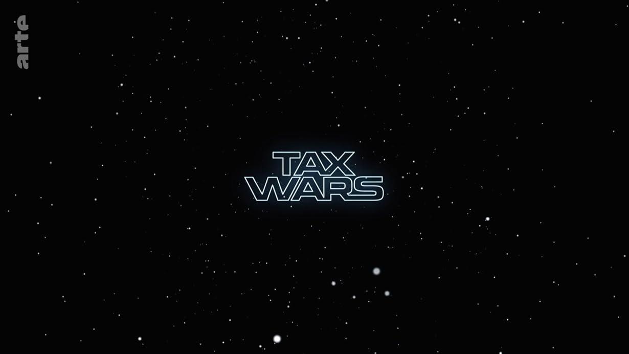 Tax Wars streaming ita
