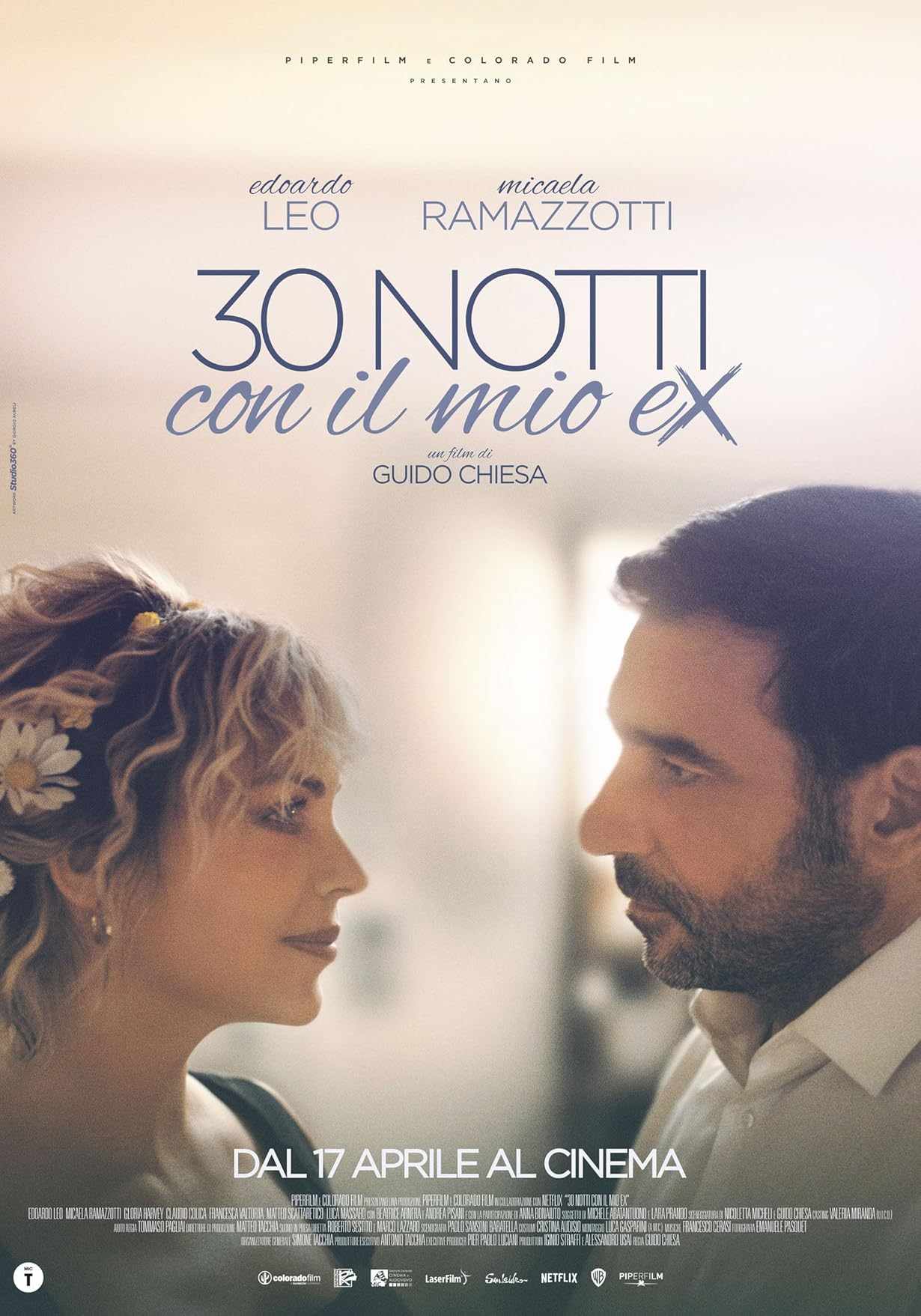 30 notti con il mio ex streaming ita