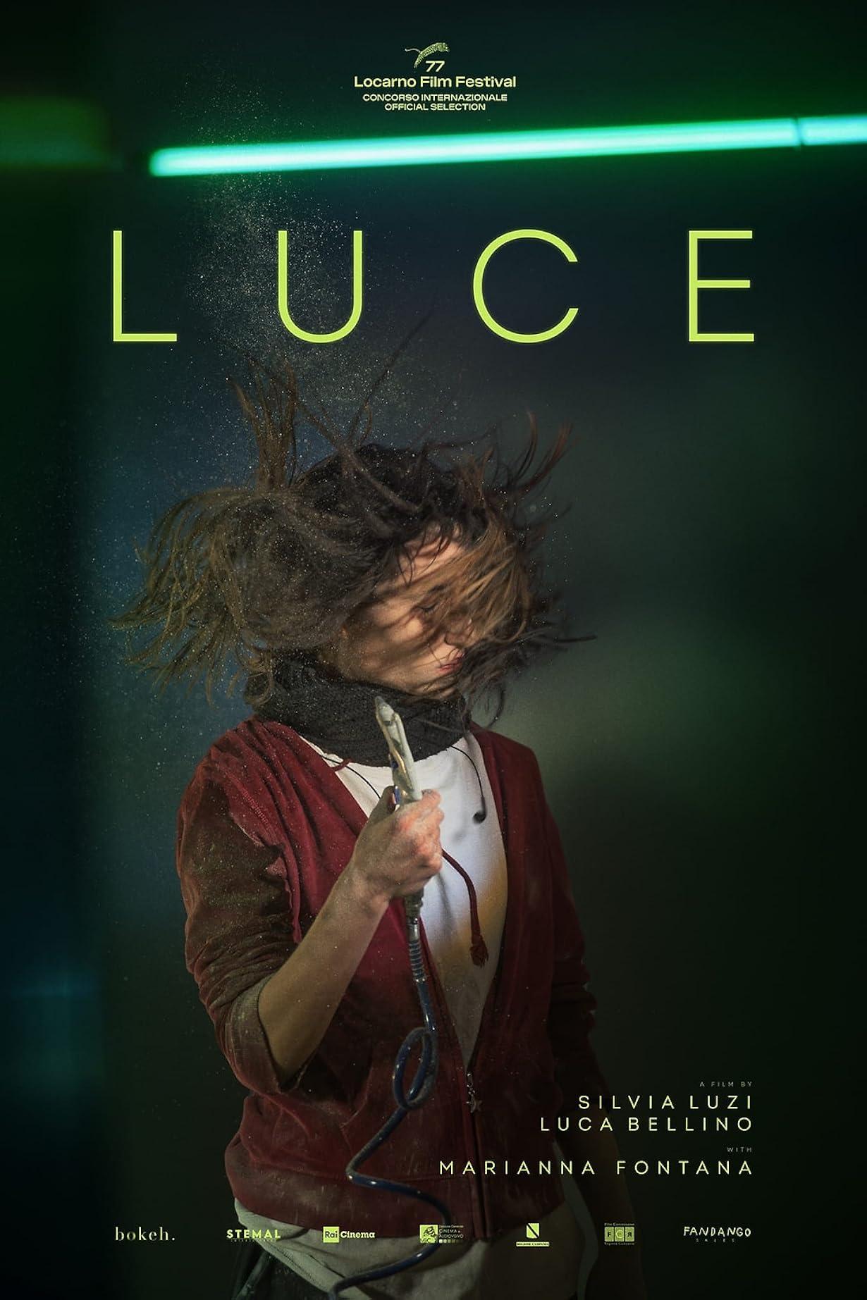 Luce streaming ita