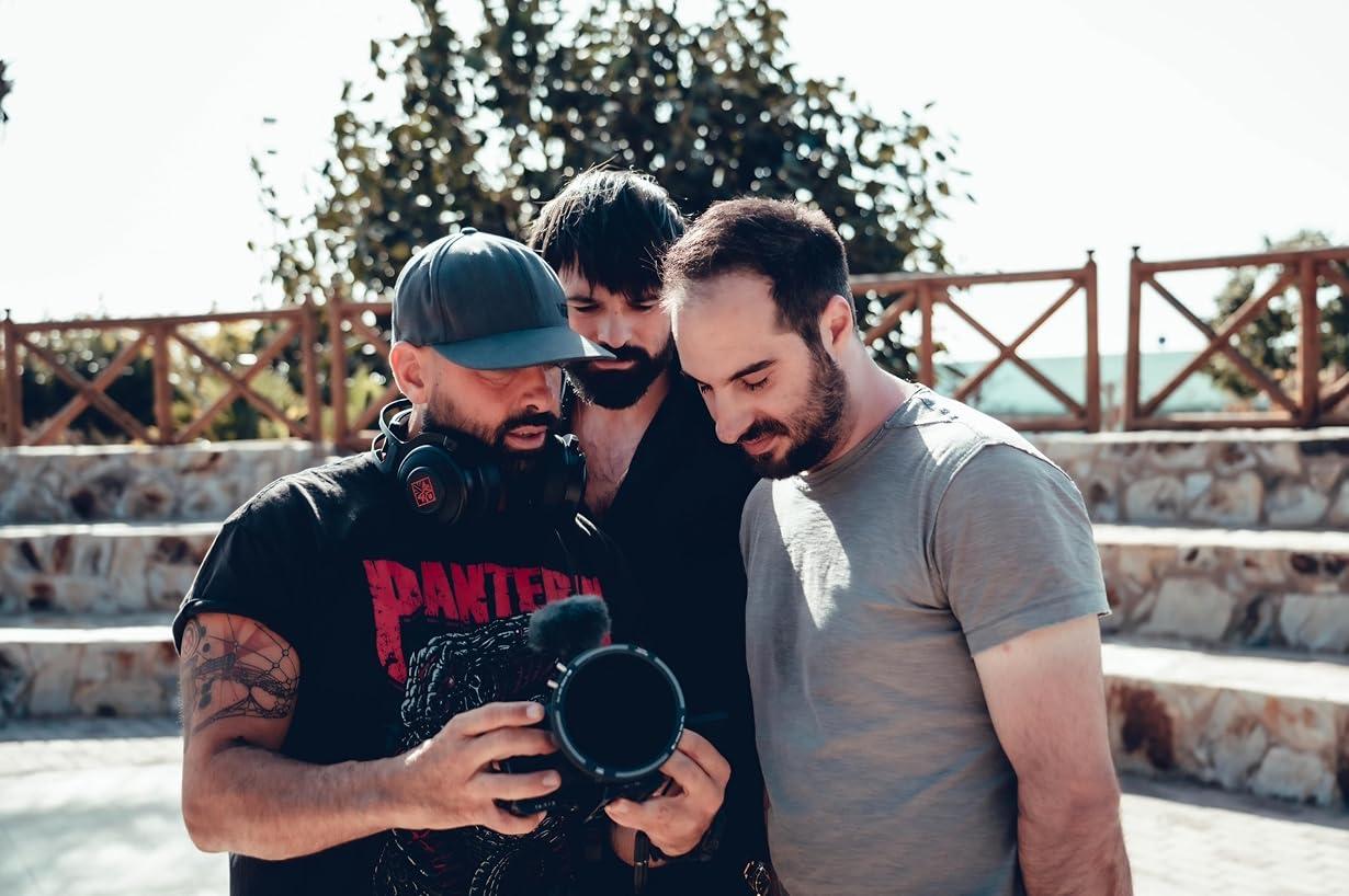 Blood pay streaming ita