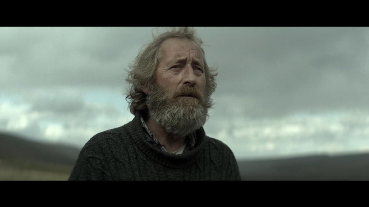 Rams - Storia di due fratelli e otto pecore streaming ita
