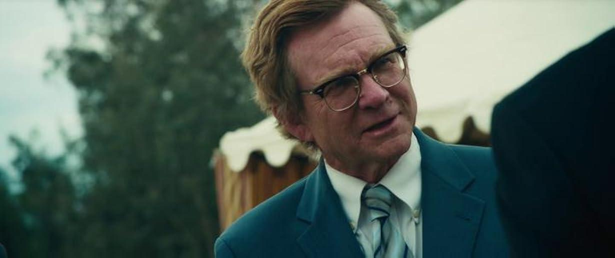 The Crash - Minaccia a Wall Street streaming ita