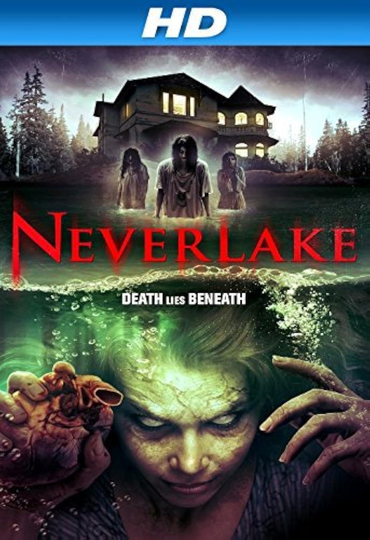 Neverlake streaming ita