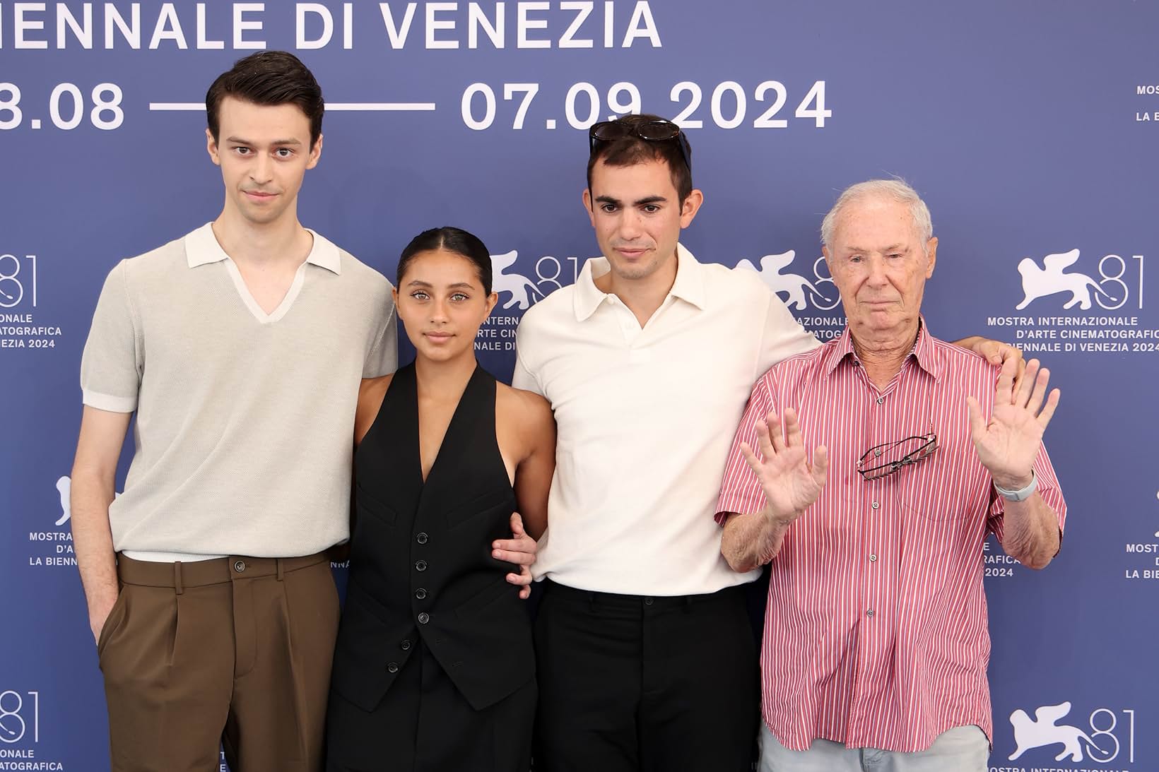 La storia del Frank e della Nina streaming ita