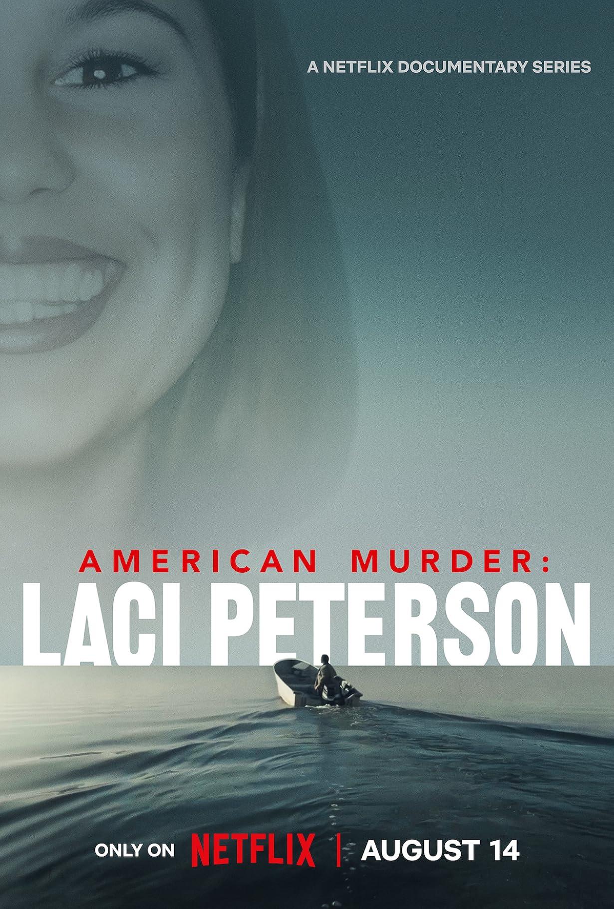 Il Caso Laci Peterson streaming ita