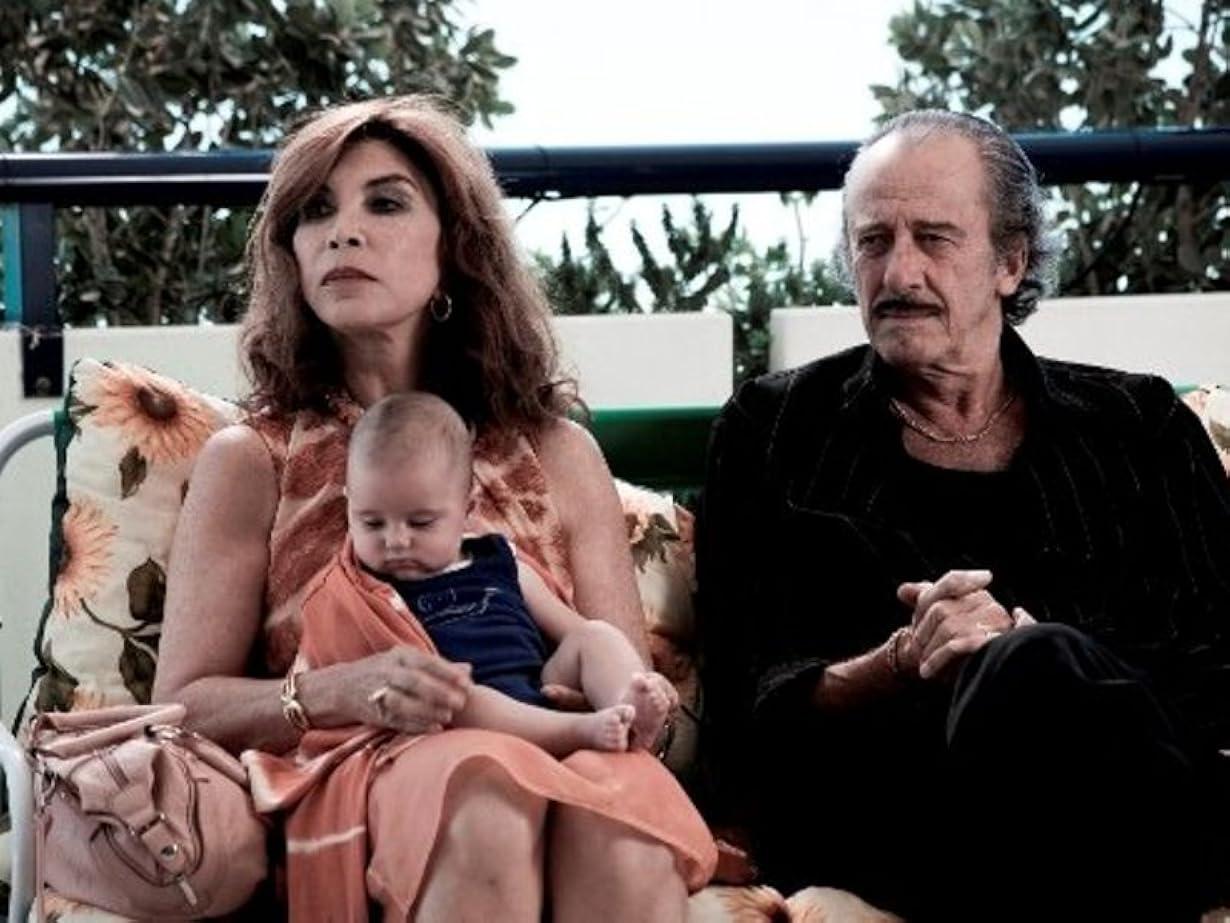 Leone nel basilico streaming ita