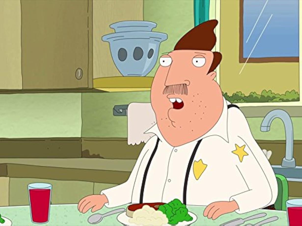 Bordertown – Serie Animata streaming ita