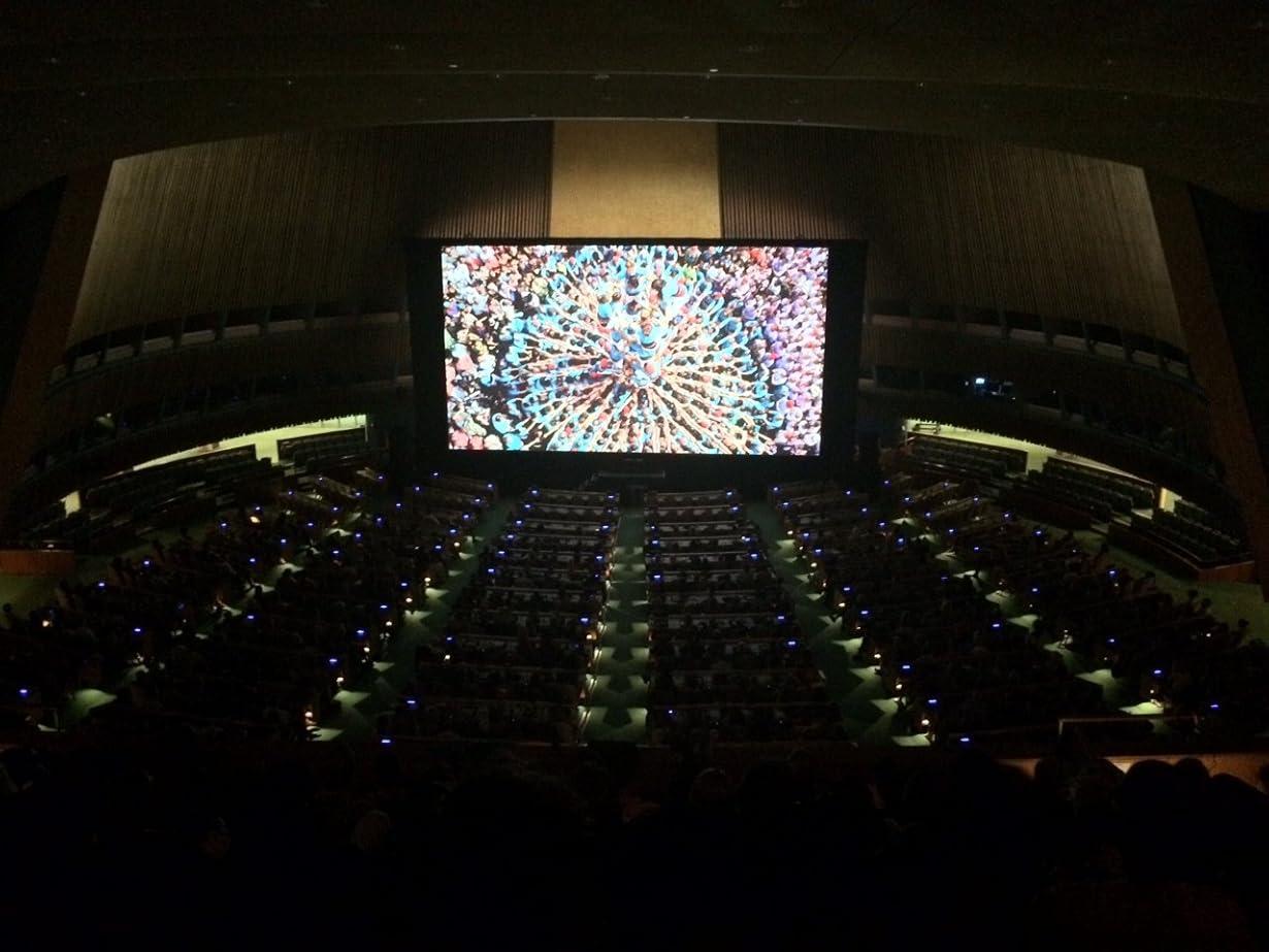 Human streaming ita