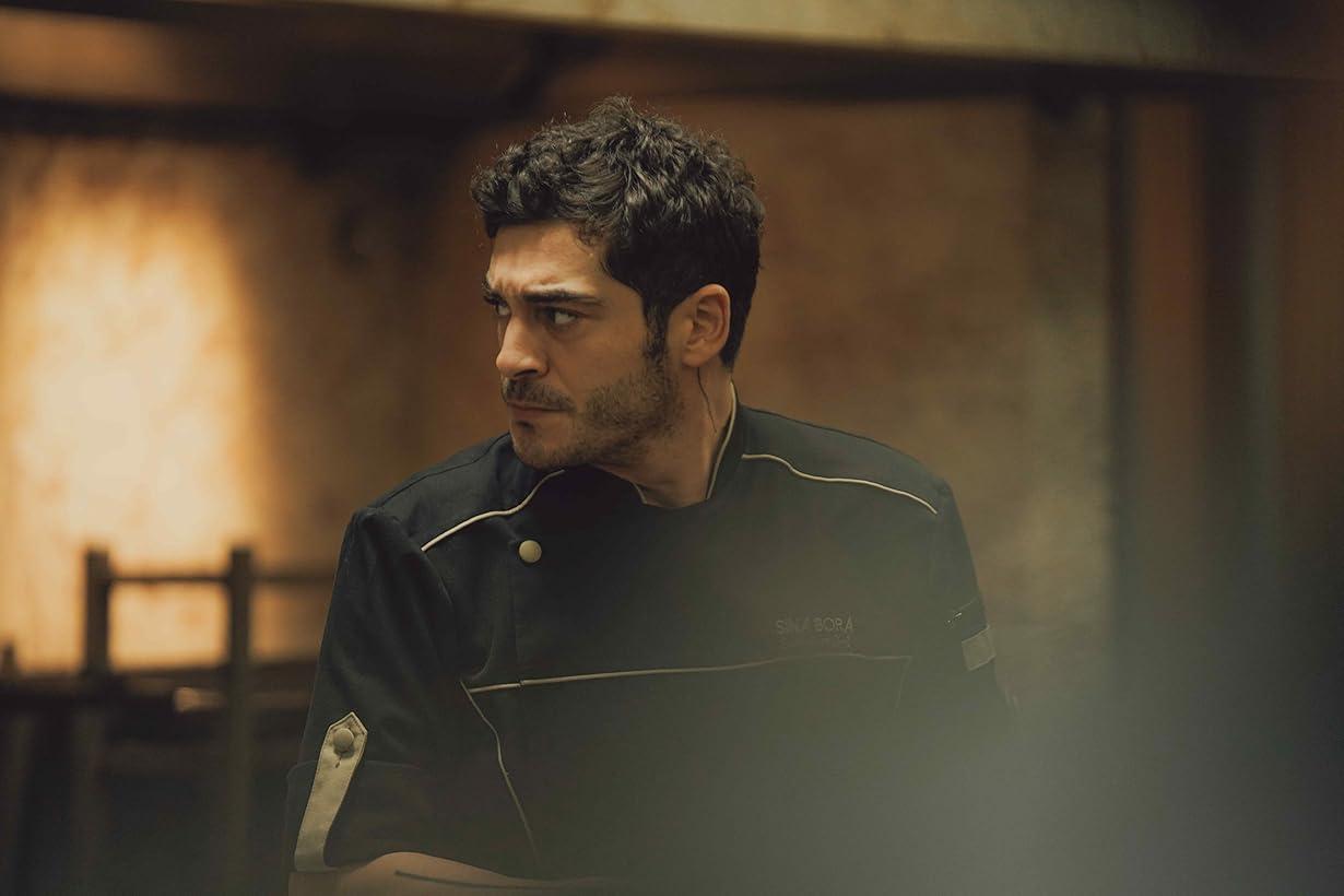 Umami - Chef Stellato streaming ita