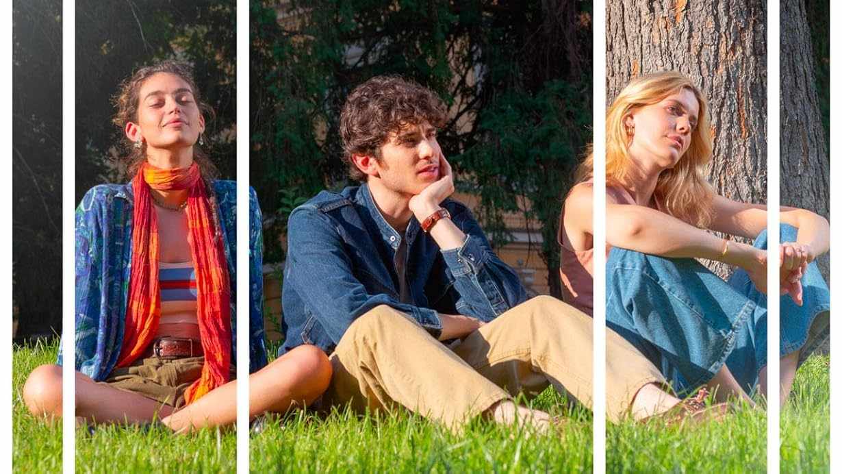 L'amore, in teoria streaming ita