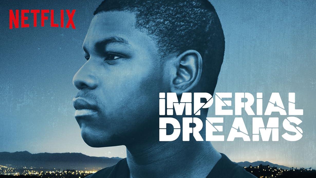Imperial Dreams streaming ita