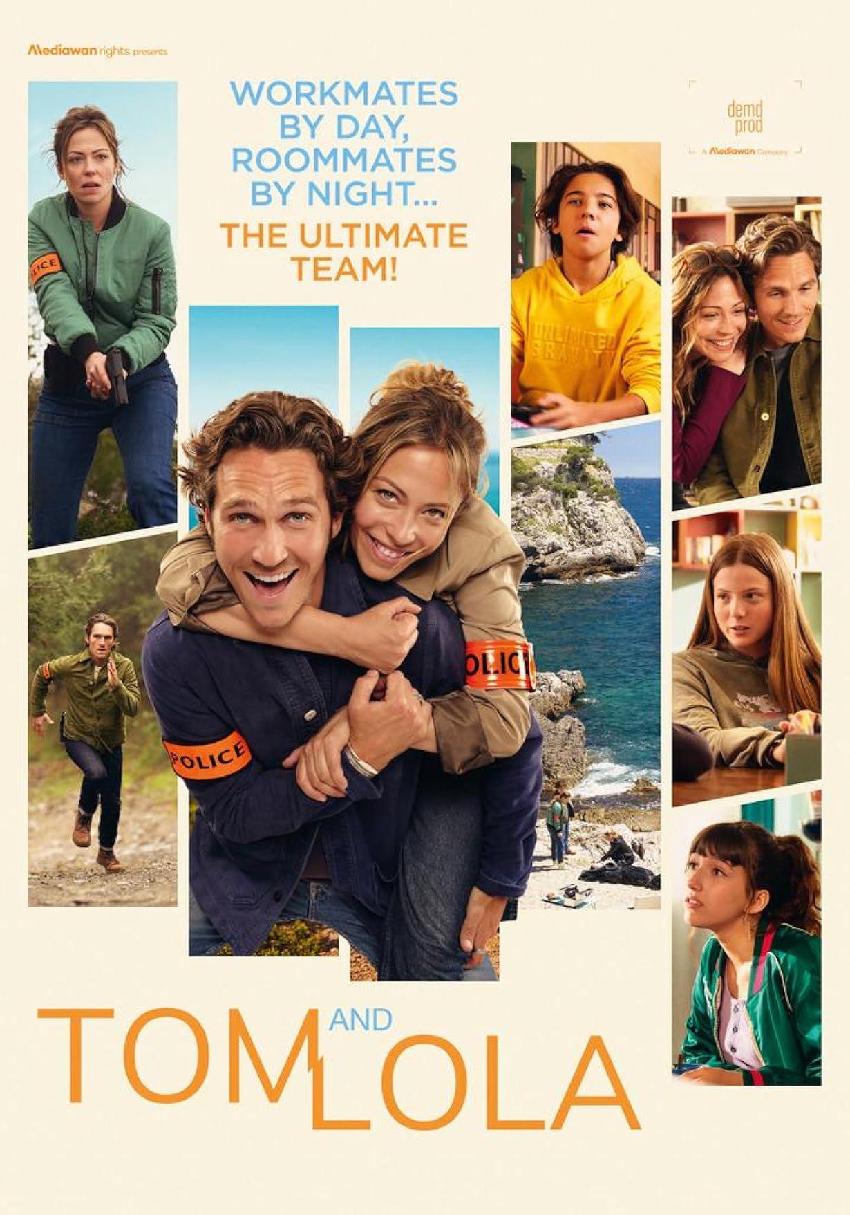 Tom e Lola streaming ita