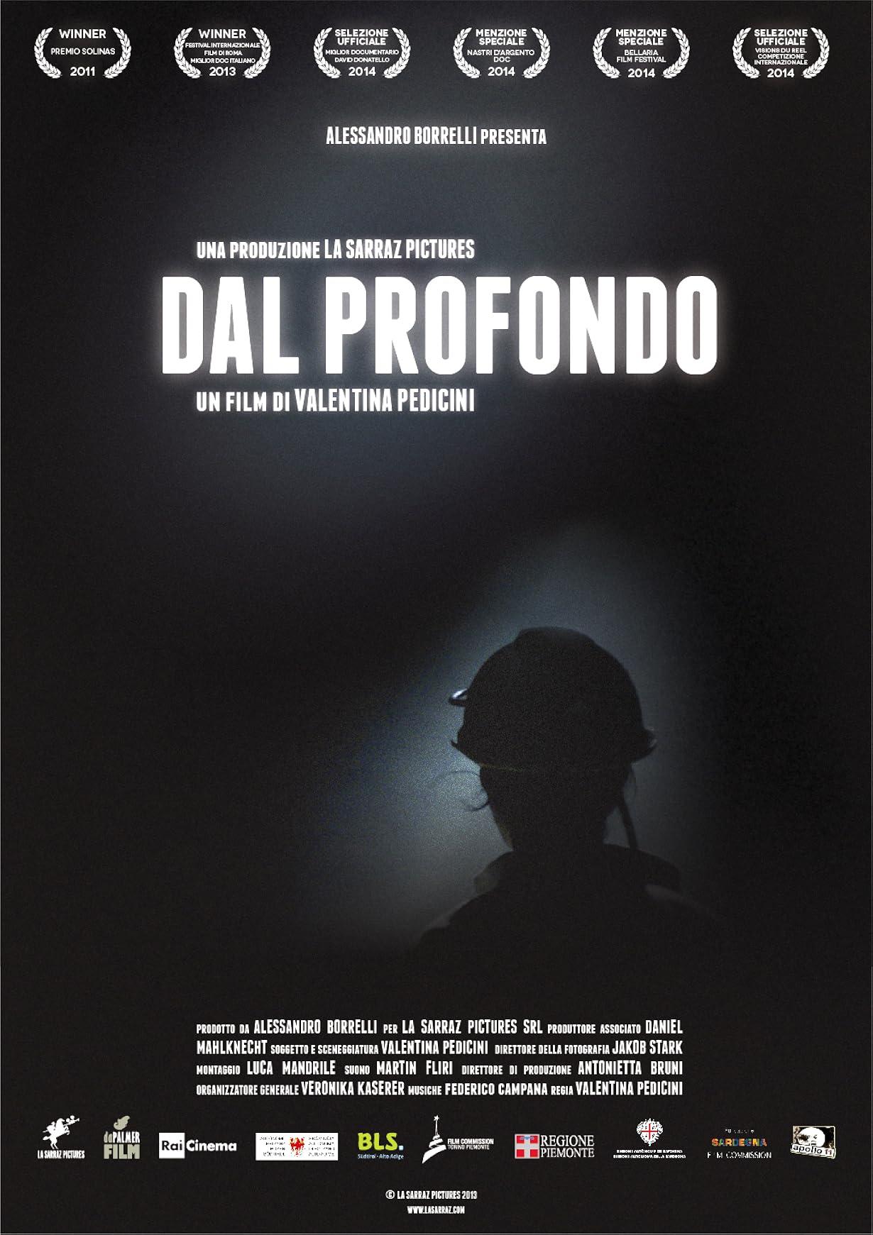 Dal profondo streaming ita