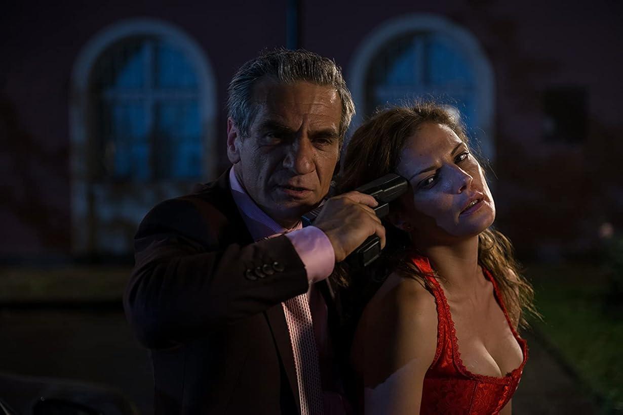 Undisputed 4 - Il ritorno di Boyka streaming ita