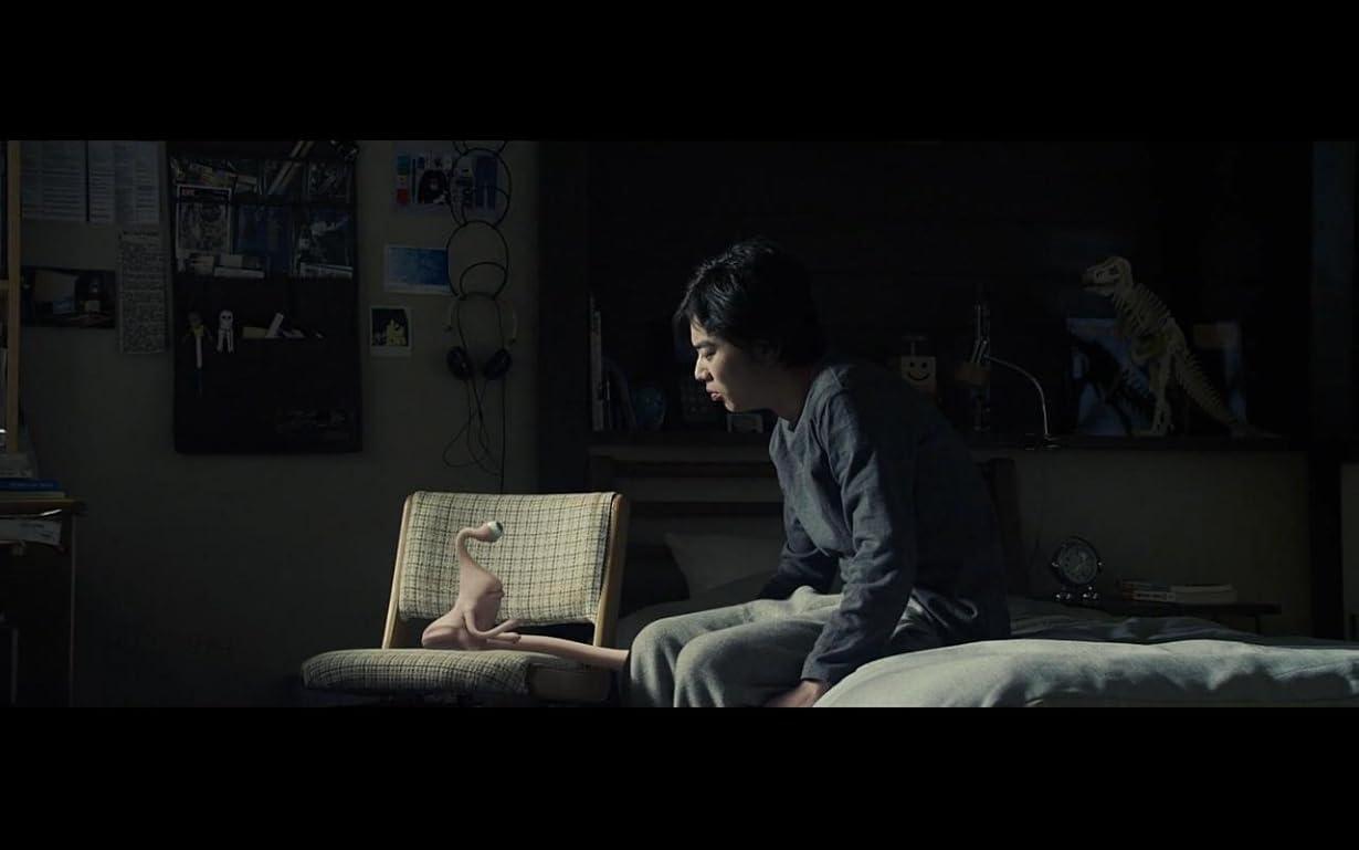 Parasyte: Parte 2 streaming ita