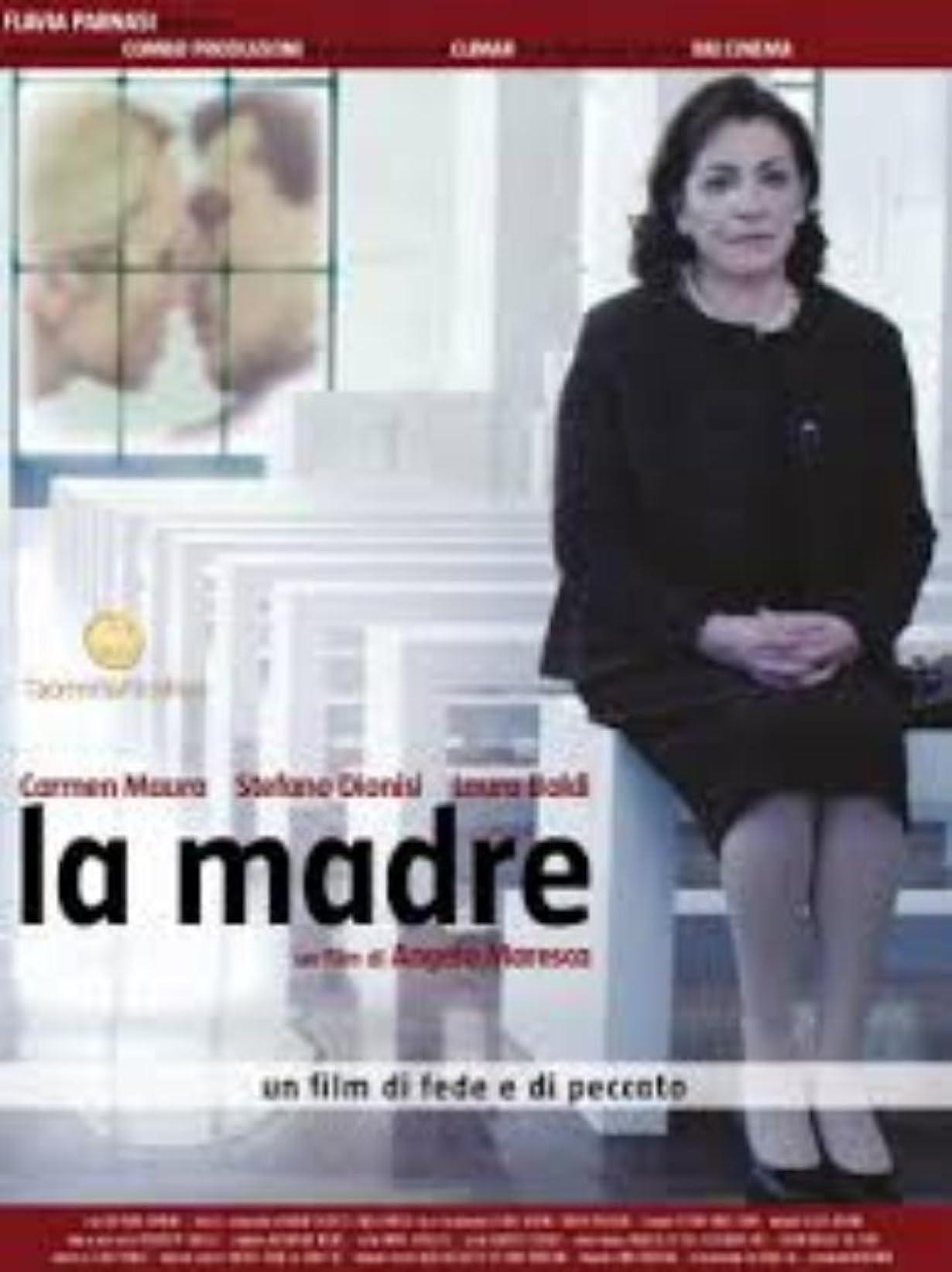 La madre streaming ita