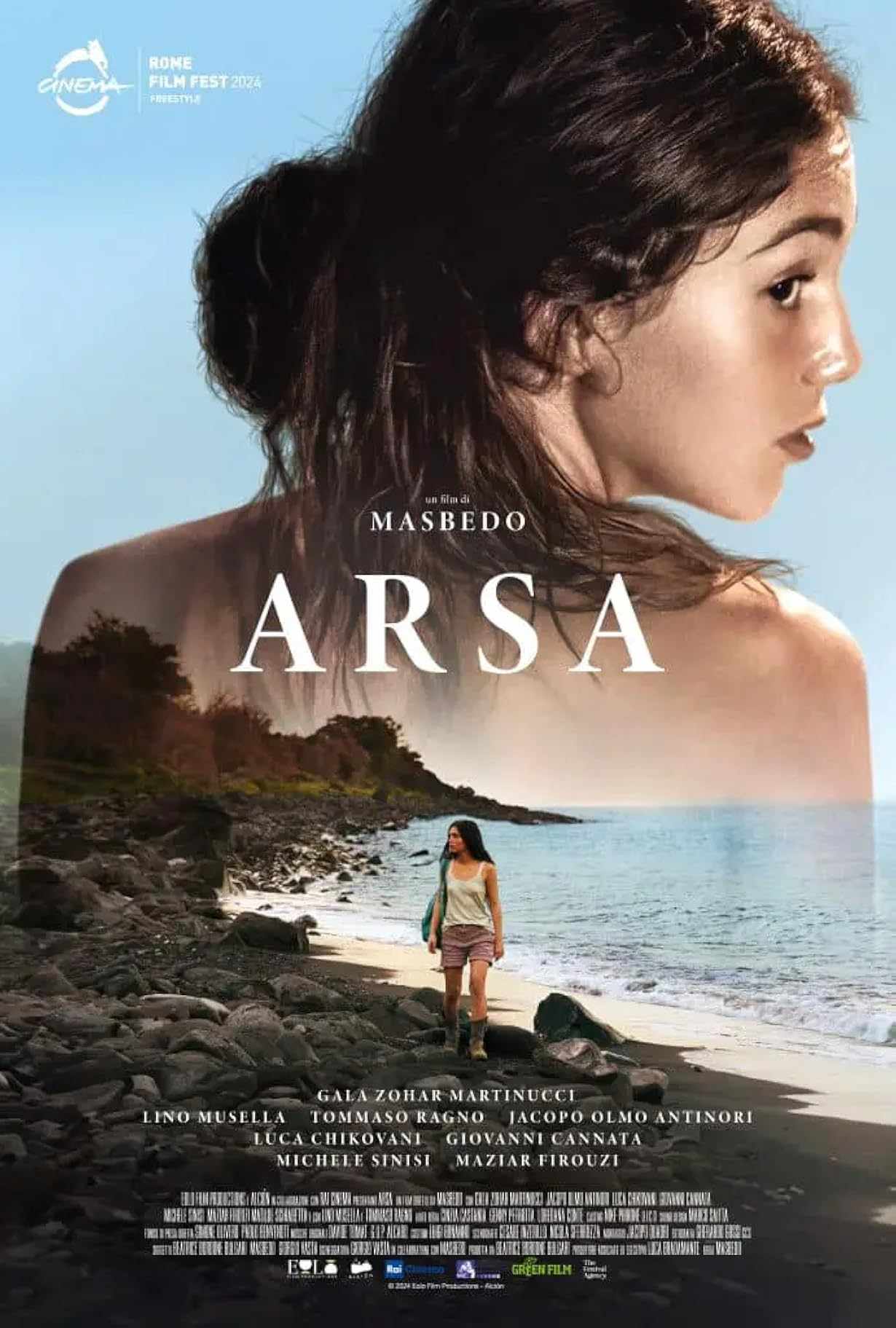 Arsa streaming ita