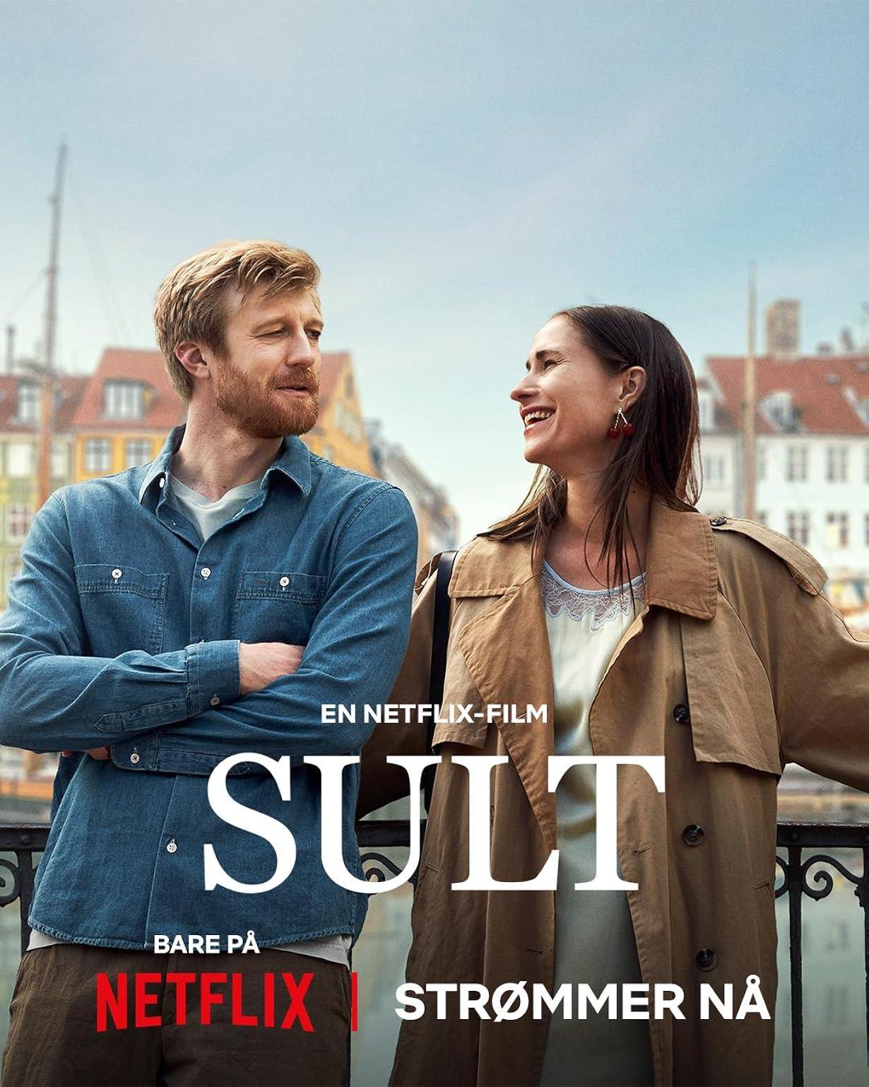 A Copenhagen Love Story streaming ita