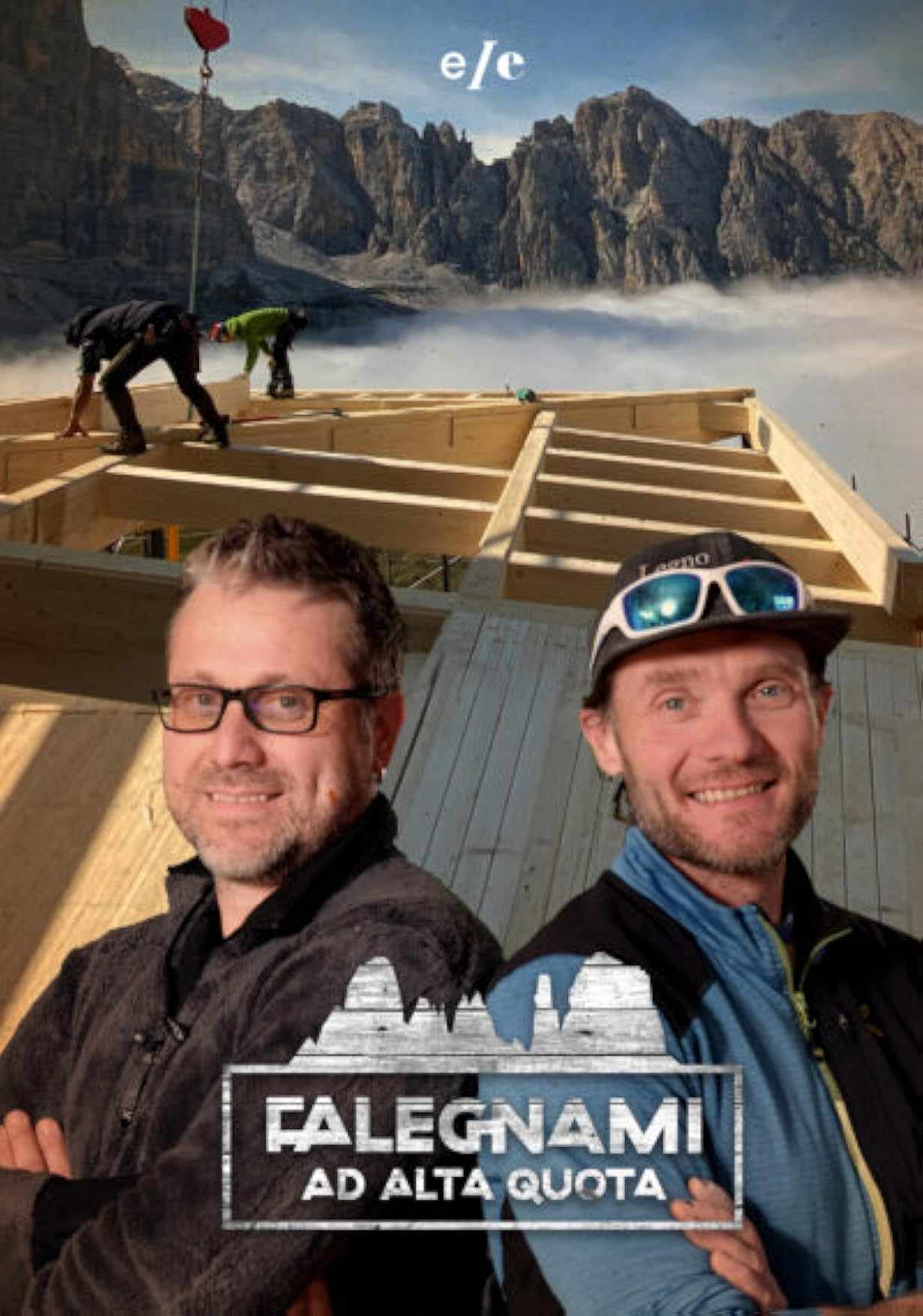 Falegnami ad alta quota streaming ita
