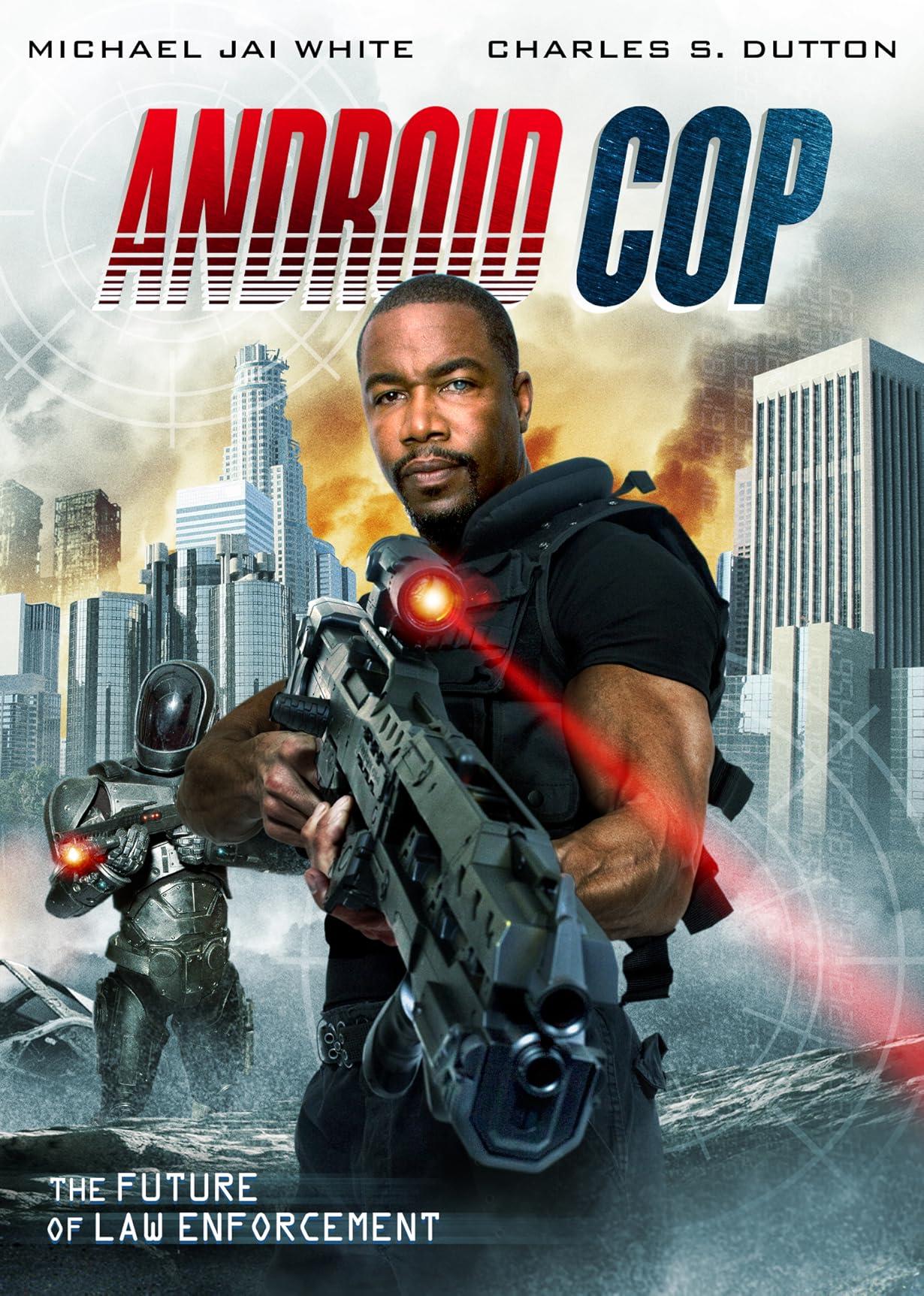 Android Cop streaming ita