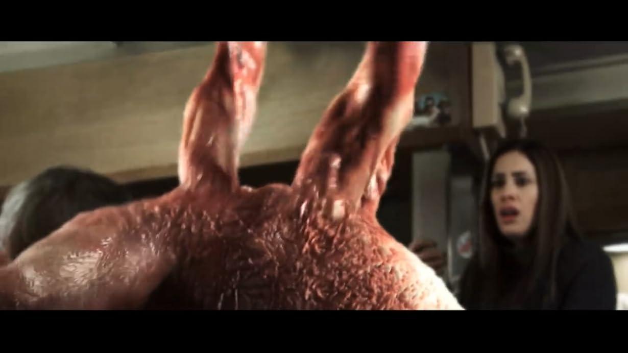 Harbinger Down - Terrore tra i ghiacci streaming ita