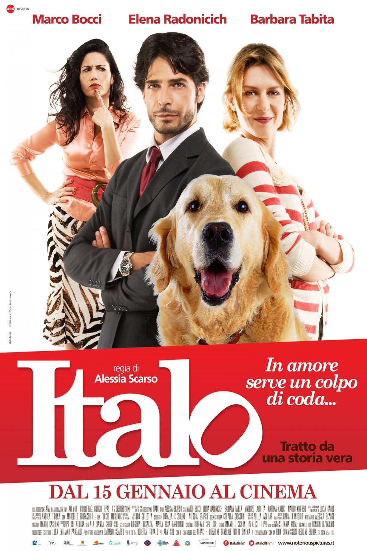 Italo streaming ita