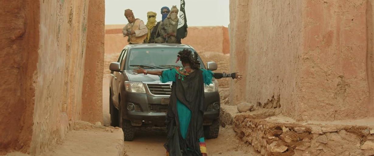 Timbuktu streaming ita