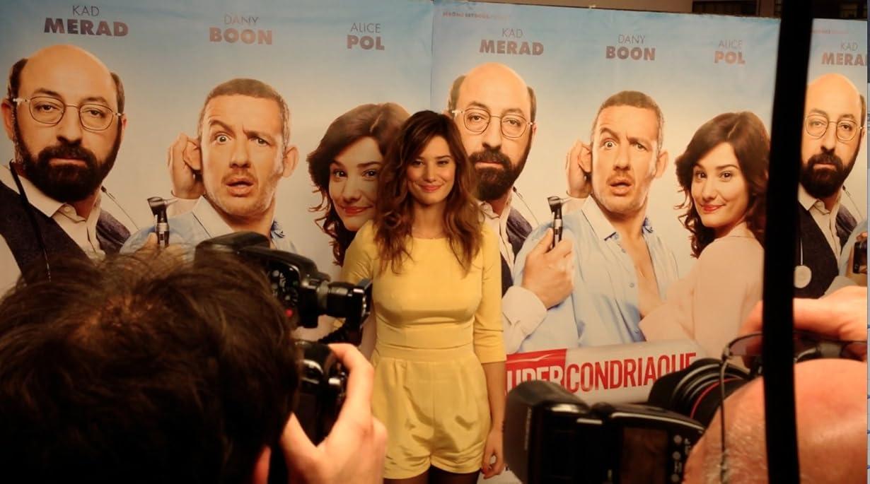 Supercondriaco - Ridere fa bene alla salute streaming ita