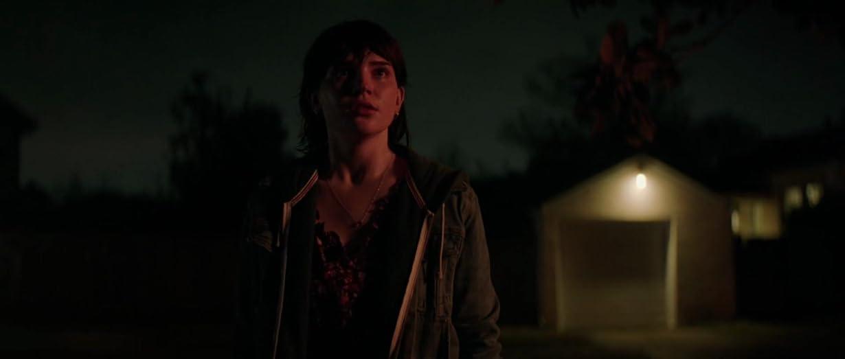The Boogeyman streaming ita