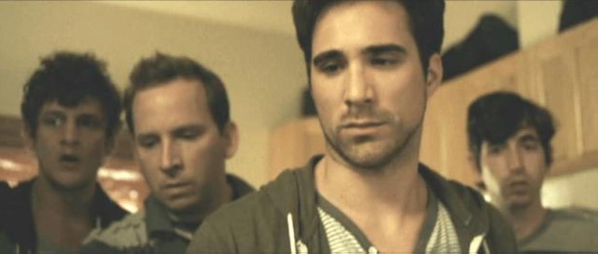 L.A. Zombie - L'ultima apocalisse streaming ita