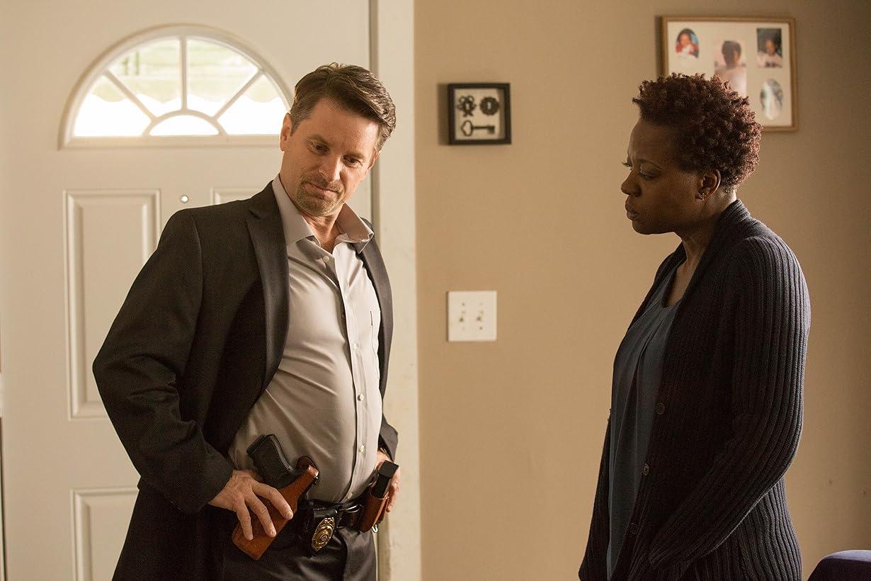 Lila & Eve streaming ita