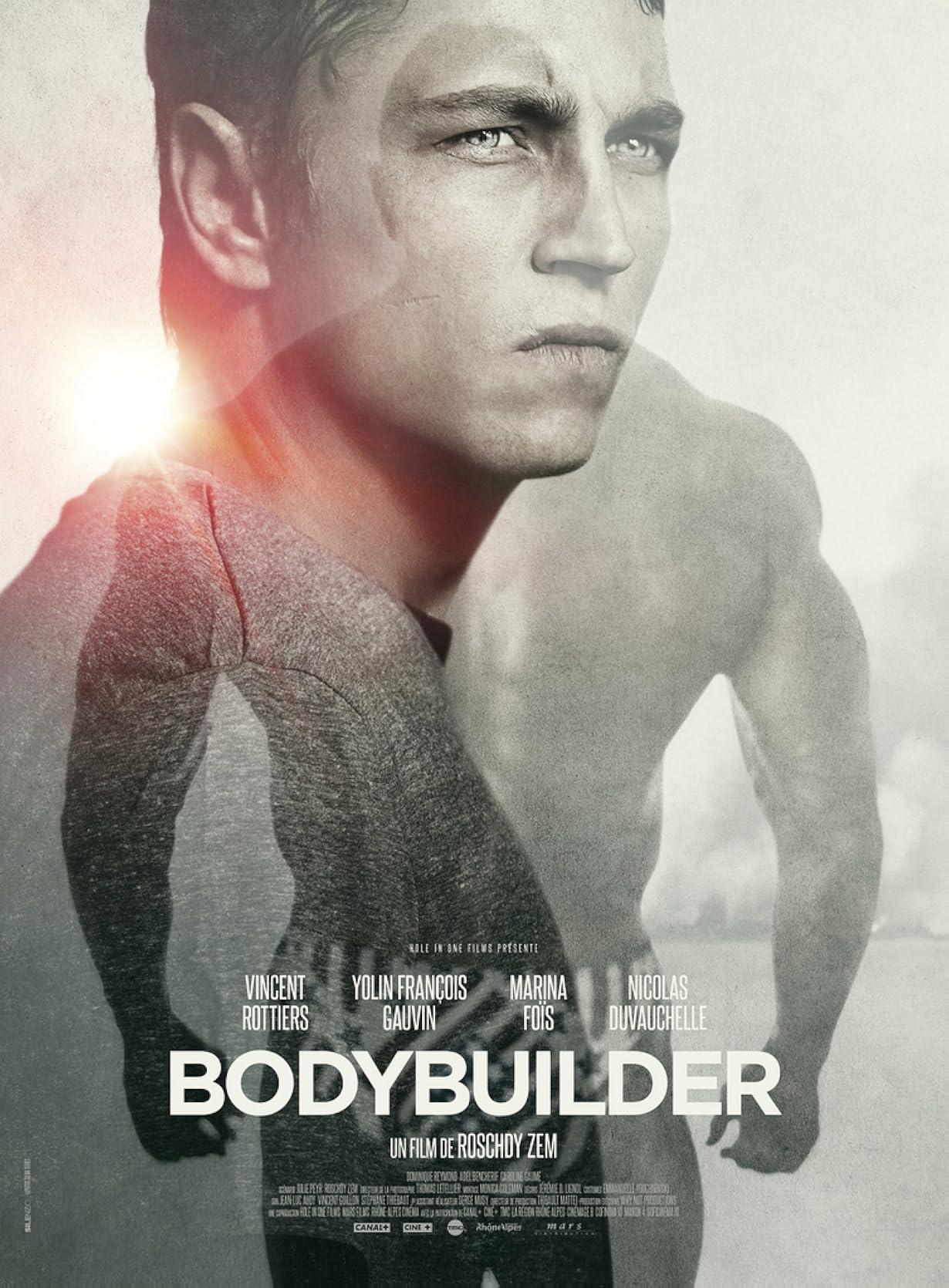 Bodybuilder streaming ita