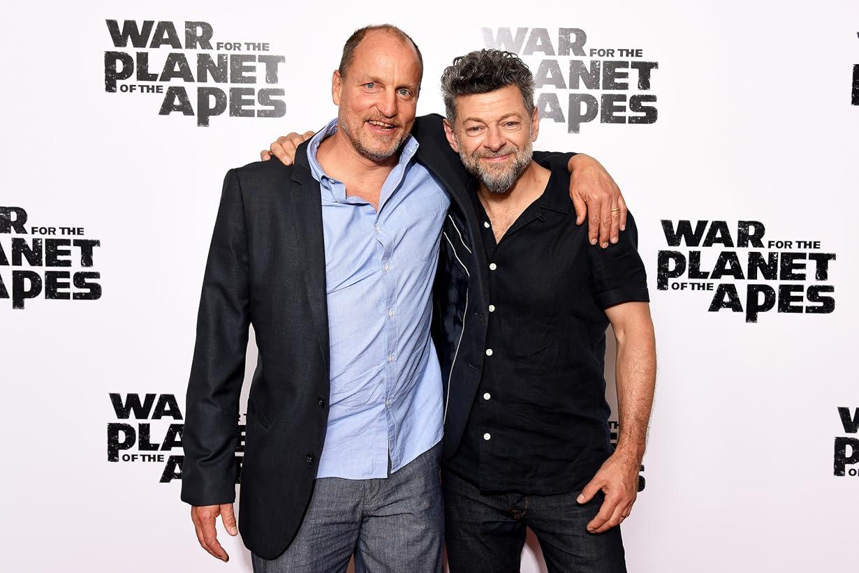 The War - Il Pianeta delle Scimmie streaming ita