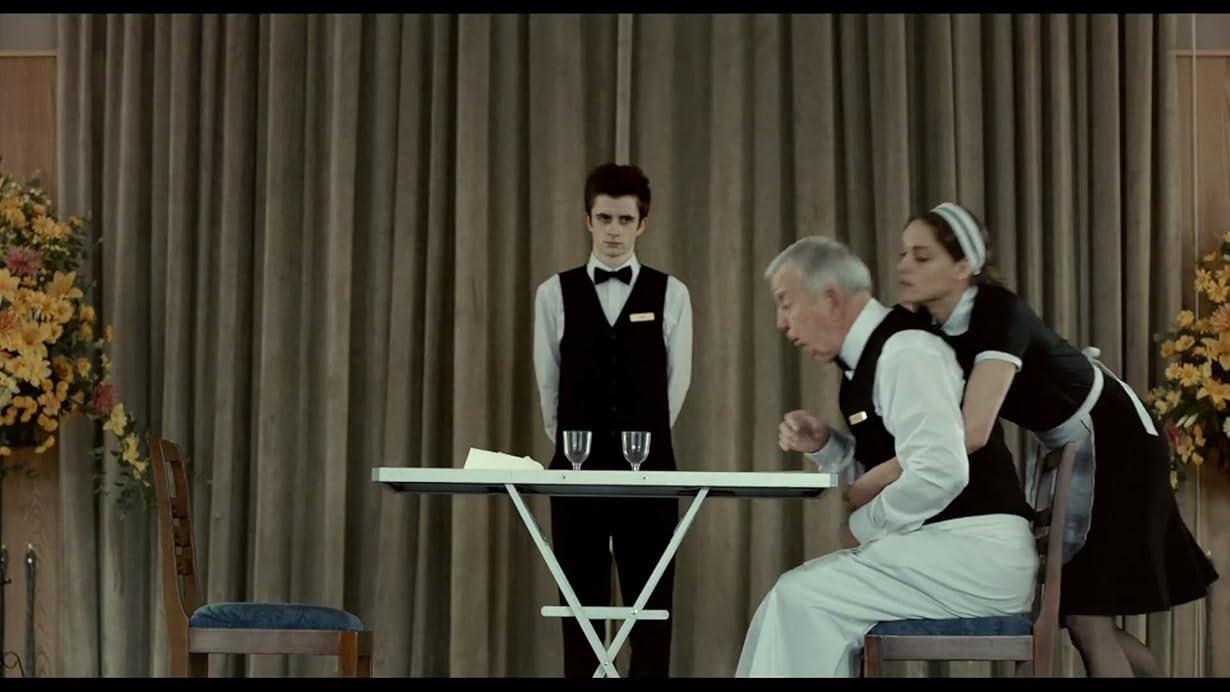 The Lobster streaming ita