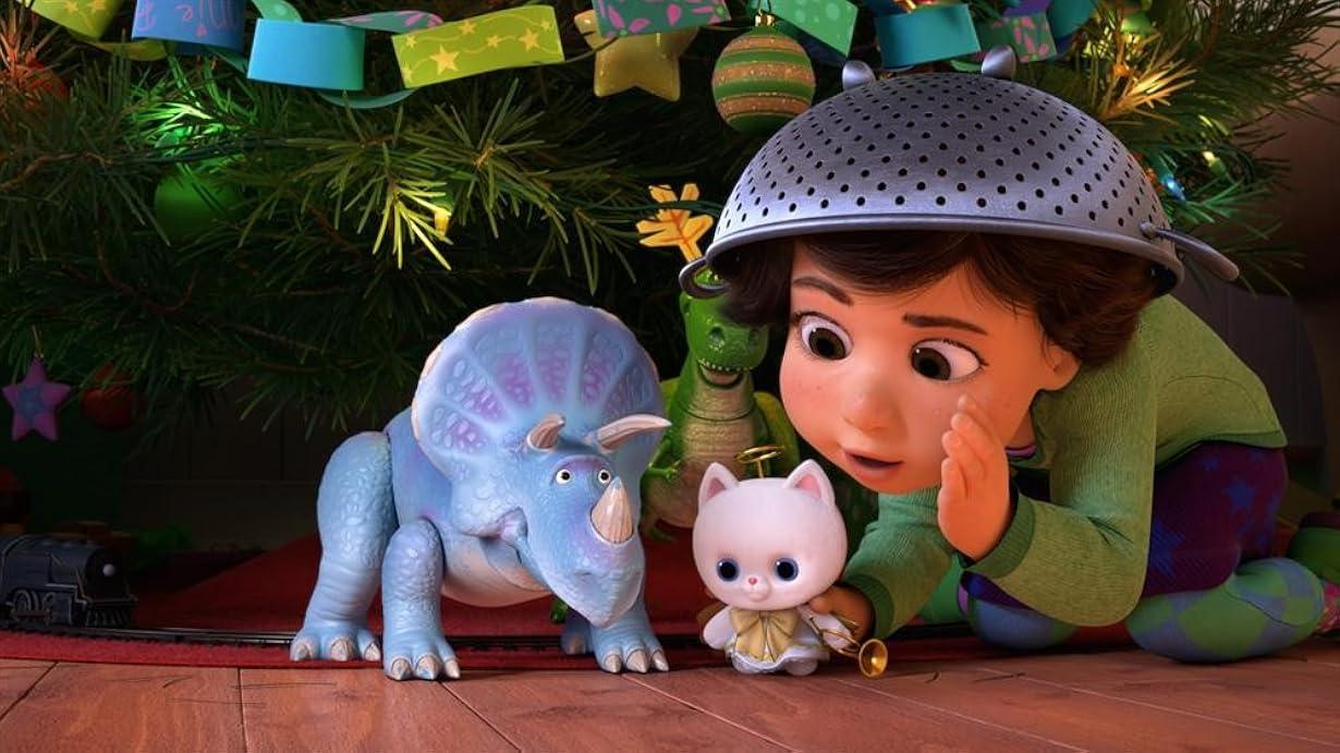 Toy Story: Tutto un altro mondo streaming ita