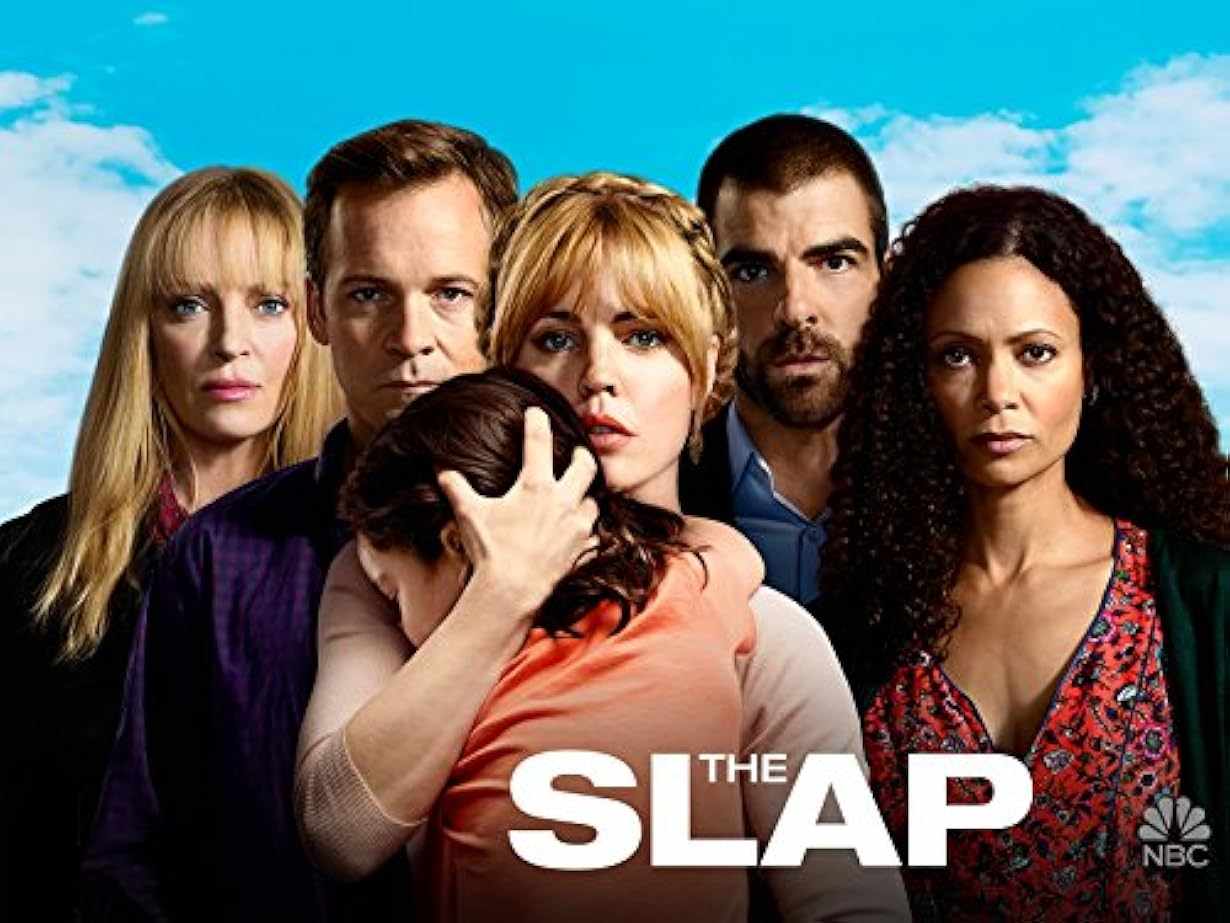 The Slap streaming ita