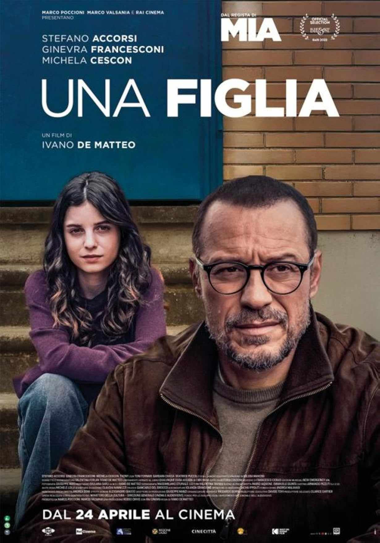 Una figlia streaming ita