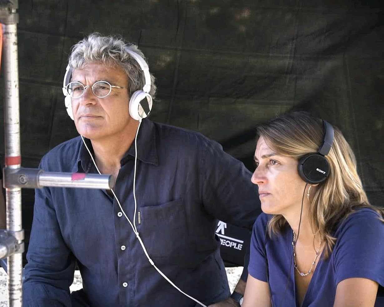 Fuori streaming ita