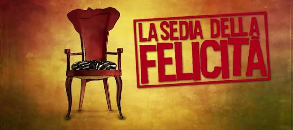 La sedia della felicità streaming ita