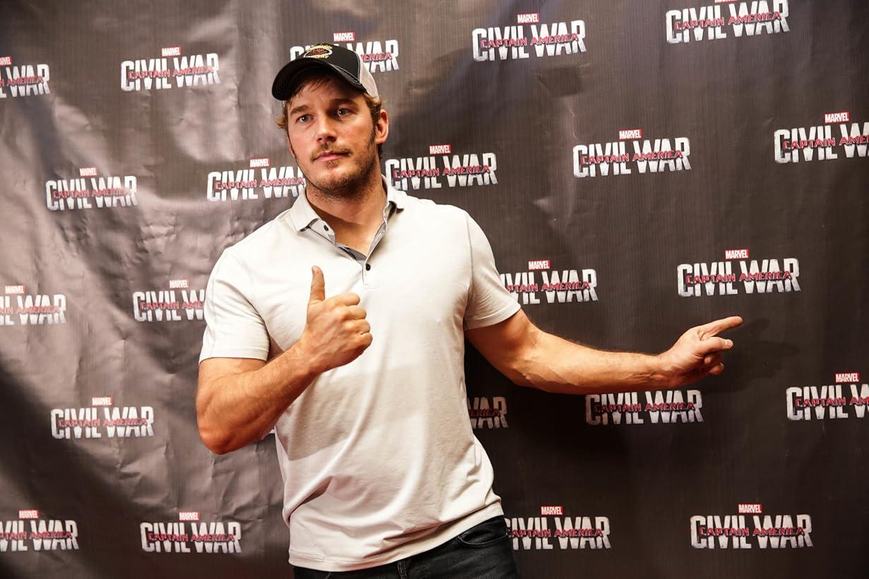 Captain America: Civil War streaming ita