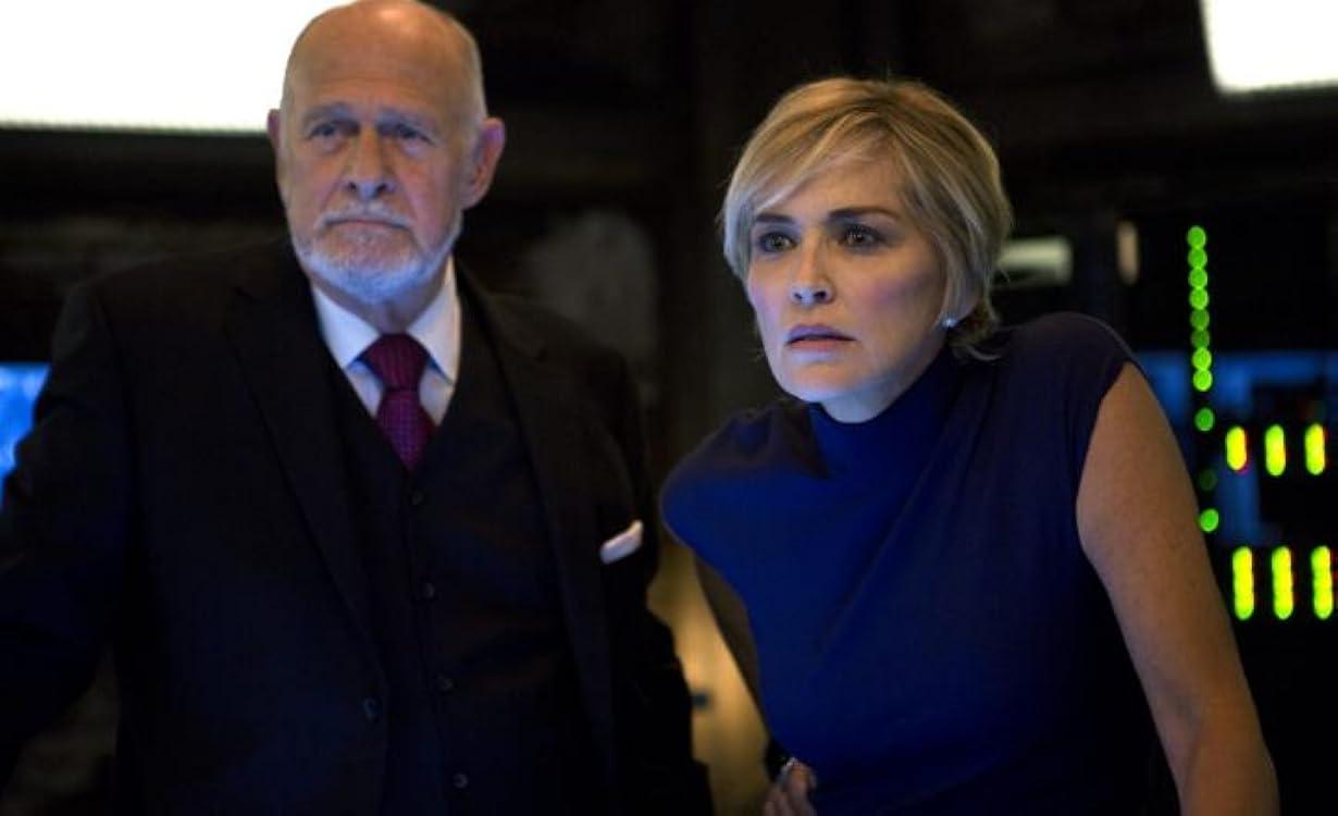 Agent X streaming ita