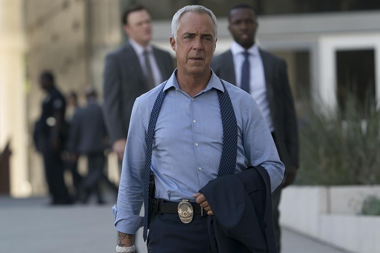Bosch streaming ita