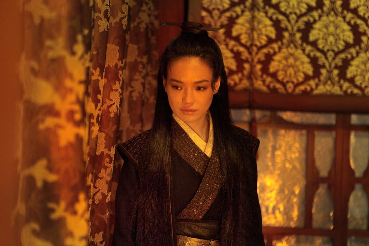 The Assassin streaming ita