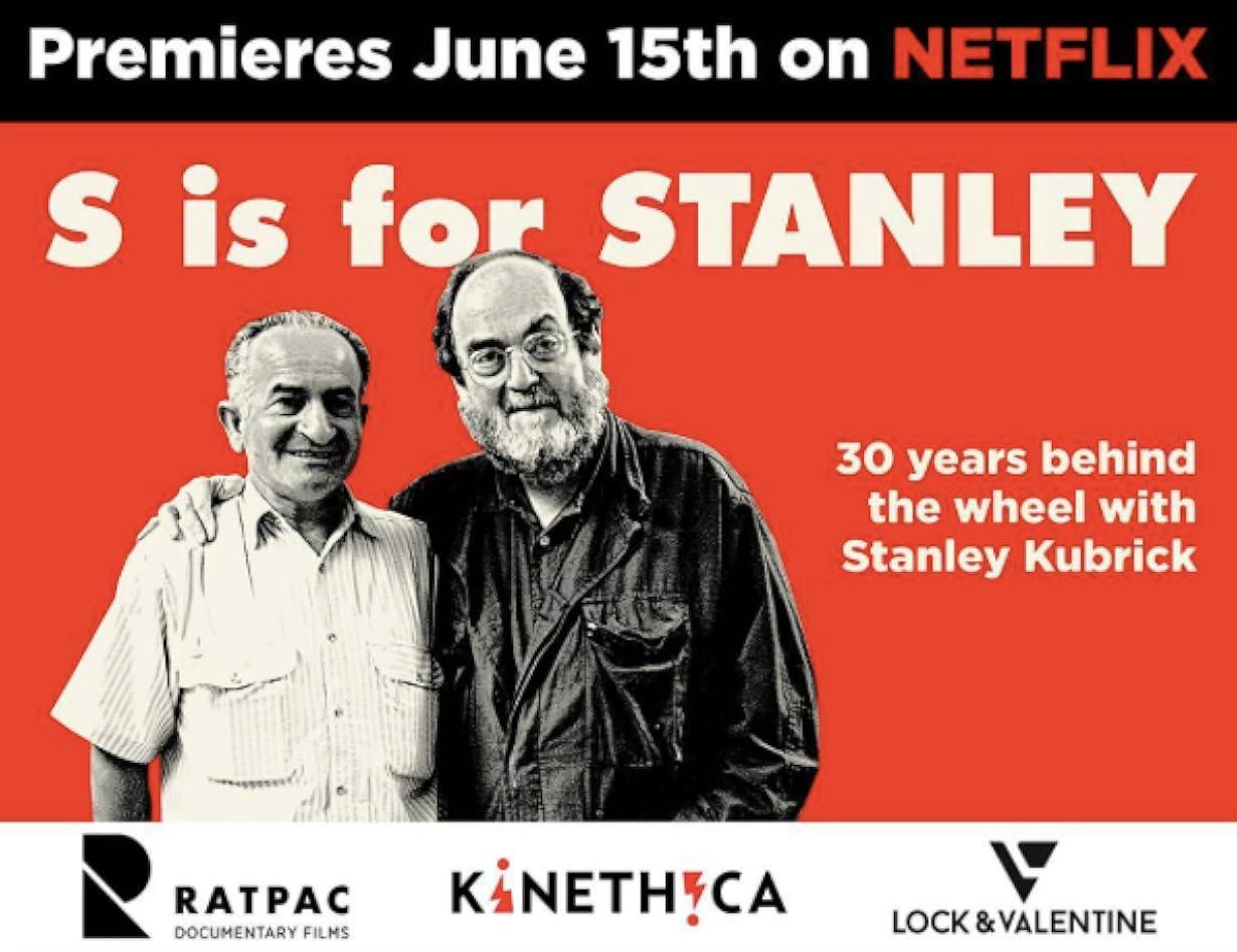 S is for Stanley streaming ita
