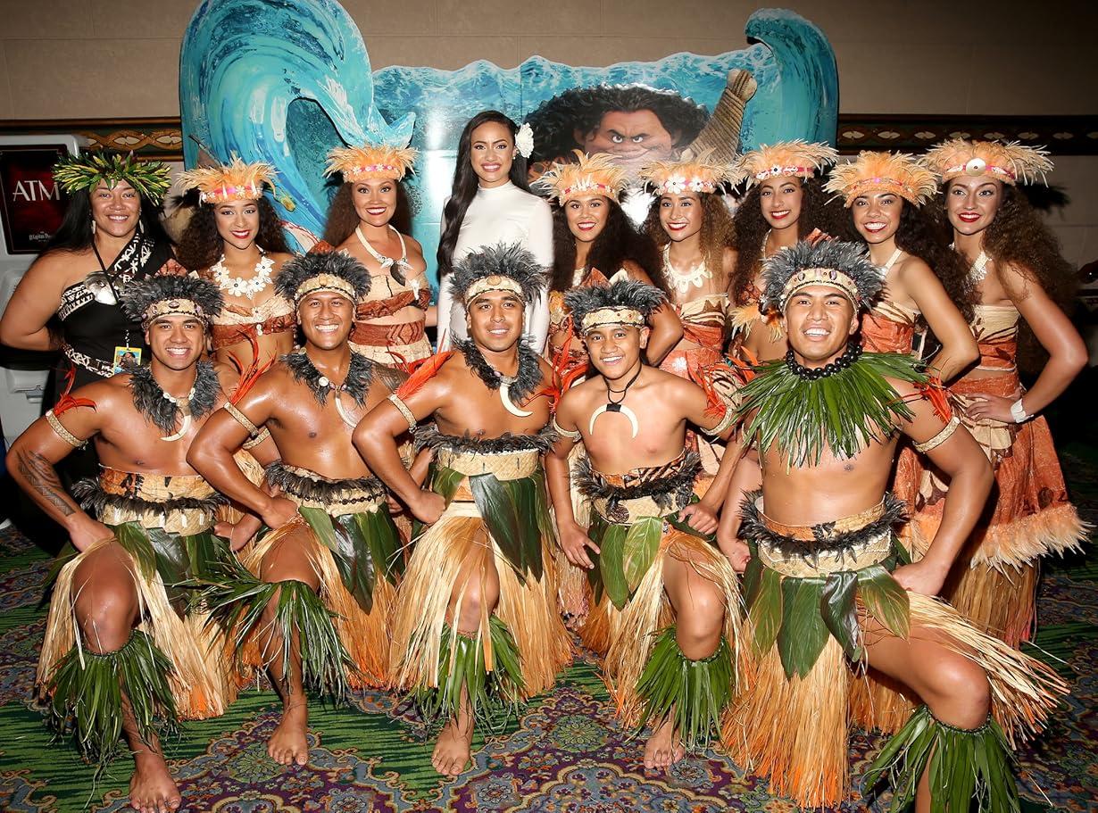 Oceania streaming ita
