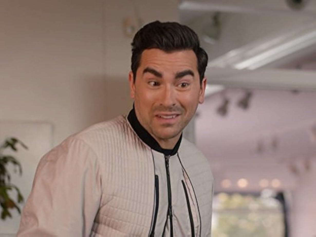 Schitt’s Creek streaming ita