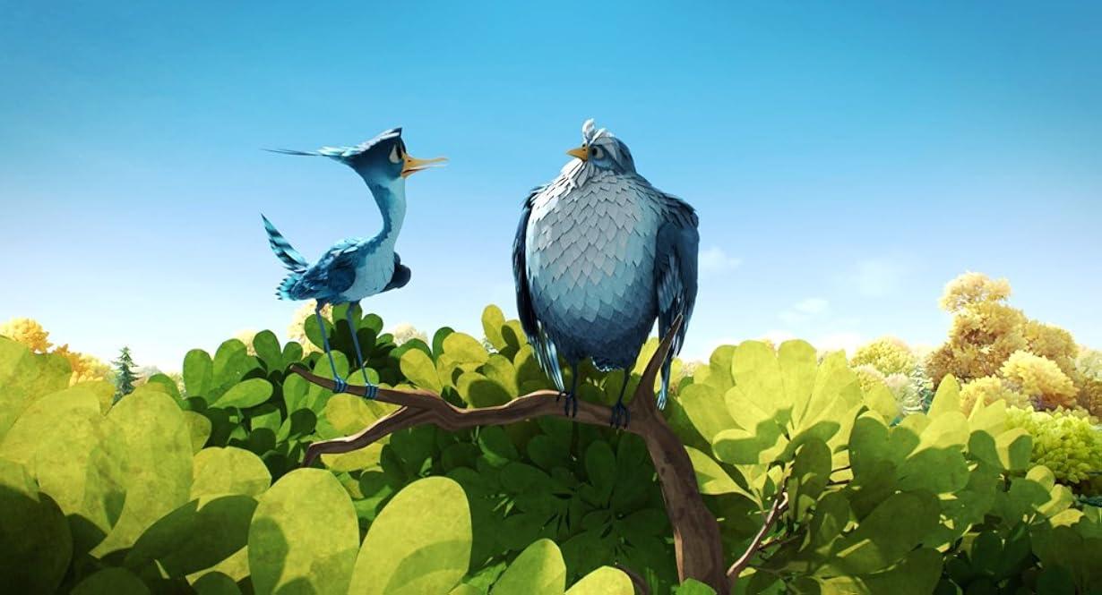 Yellowbird streaming ita